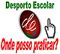 Desporto Escolar